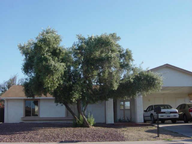 4123 E Alta Vista Rd., Phoenix, AZ 85040