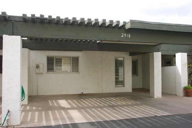 2938 N 22nd Way, Phoenix, AZ 85016
