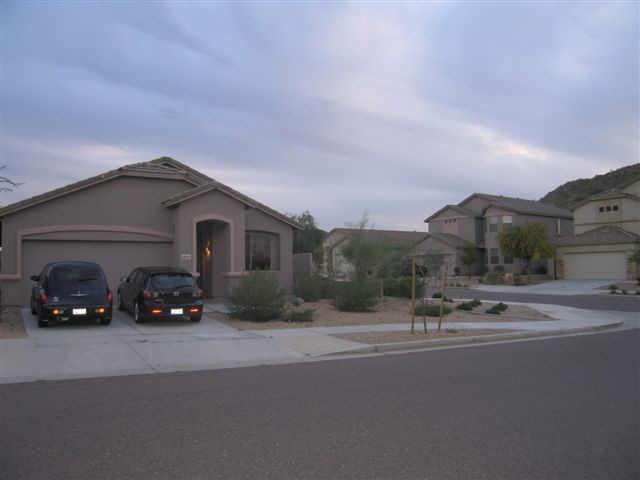 18191 W Desert Blossom Dr., Goodyear, AZ 85338
