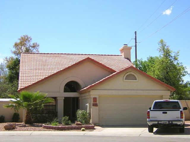4145 Thistle Landing Dr., Phoenix, AZ 85044