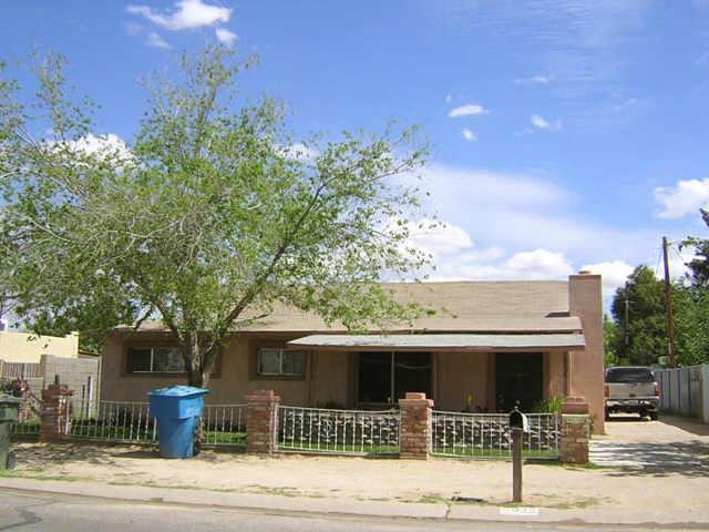 6035 S 11th St., Phoenix, AZ 85042