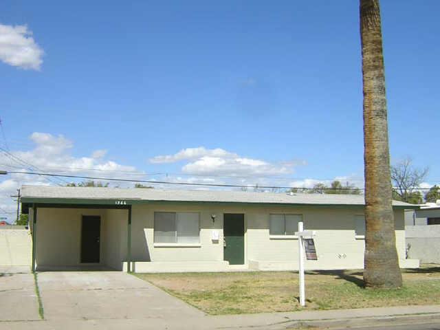 1366 W 6th Dr., Mesa, AZ 85202