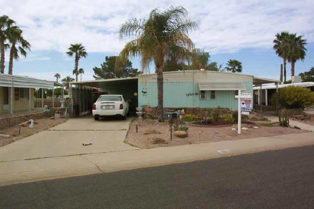 5835 E Montara Pl., Mesa, AZ 85215