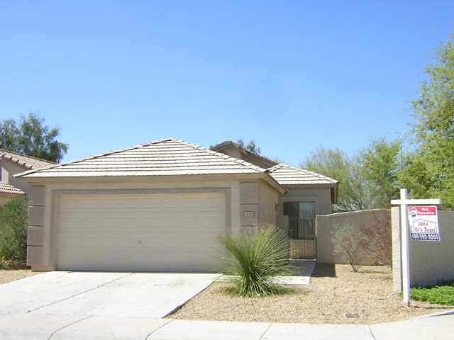 2192 N Cheri Lynn Dr., Chandler, AZ 85225
