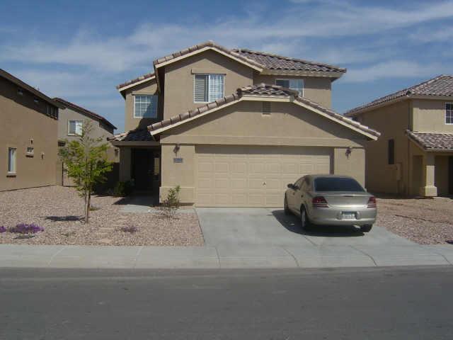 22066 W Solano Dr., Buckeye, AZ 85326