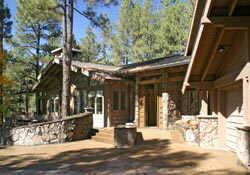 375 N Forest Highlands St., Flagstaff, AZ 86001