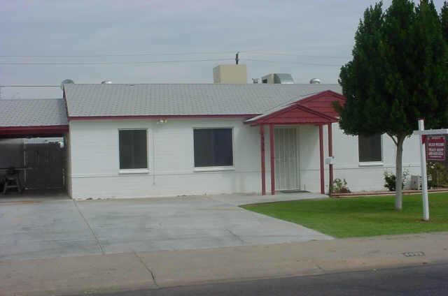 1556 W 1st Pl., Mesa, AZ 85201