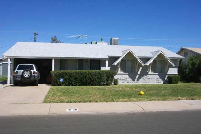 4028 W Golden Ln., Phoenix, AZ 85051