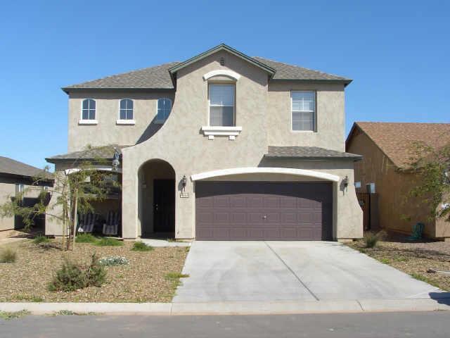 4864 E Meadow Lark Way, Queen Creek, AZ 85242