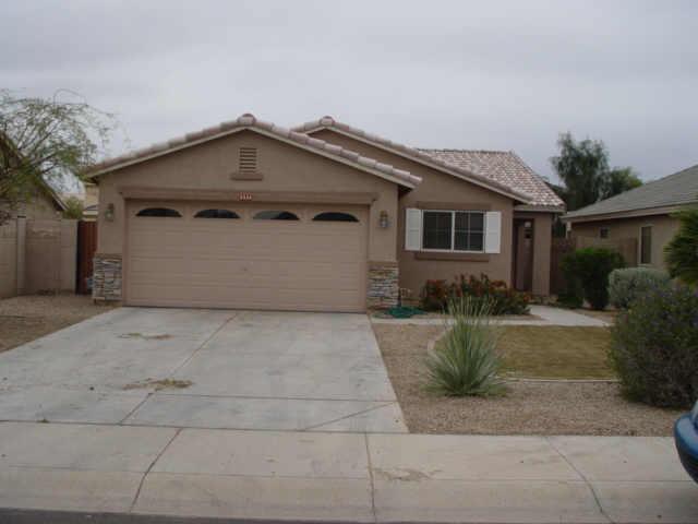 3534 E Woodside Way, Gilbert, AZ 85297