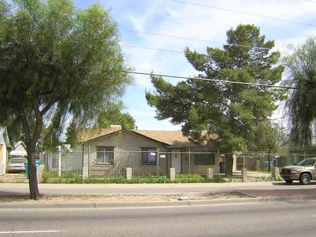 2809 N 67th Ave., Phoenix, AZ 85035