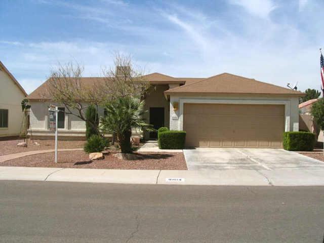 8404 N 107th Dr., Peoria, AZ 85345