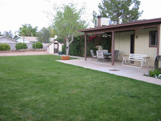 2932 E Dover St., Mesa, AZ 85213