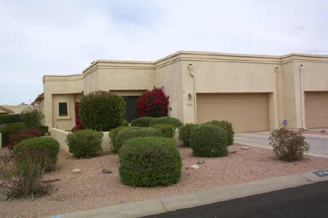 2626 N 62nd St., Mesa, AZ 85215