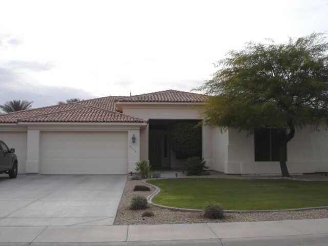 9742 N 117th Way, Scottsdale, AZ 85259