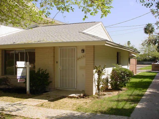 8459 E Montebello Ave., Scottsdale, AZ 85250