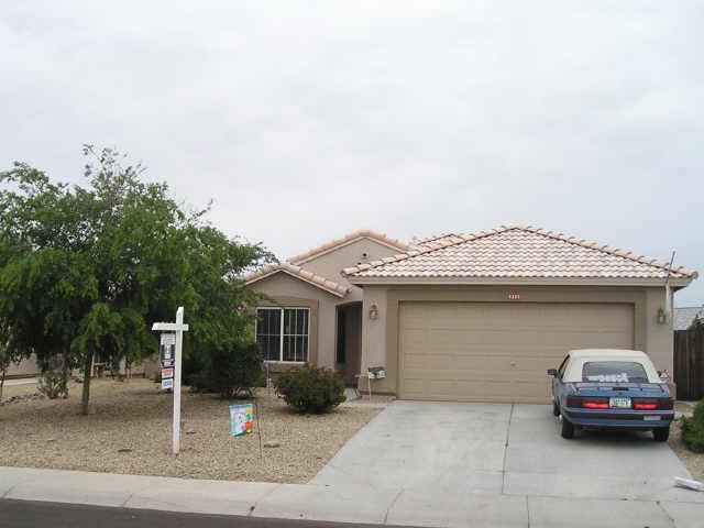 9258 W Monroe St., Peoria, AZ 85345