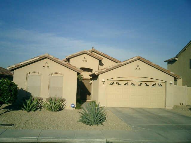 4218 N 92nd Ln., Phoenix, AZ 85037