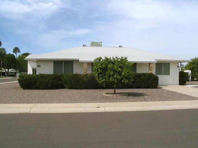 9901 W Signal Butte Cir., Sun City, AZ 85373