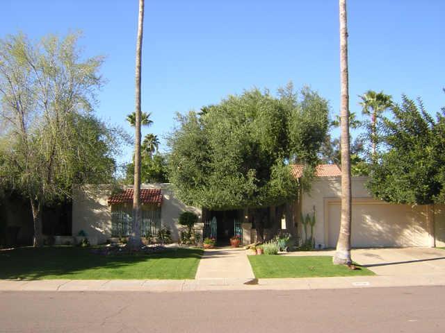 8708 E San Martin Dr., Scottsdale, AZ 85258