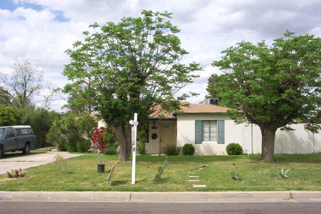 2230 E Monterey Way, Phoenix, AZ 85016