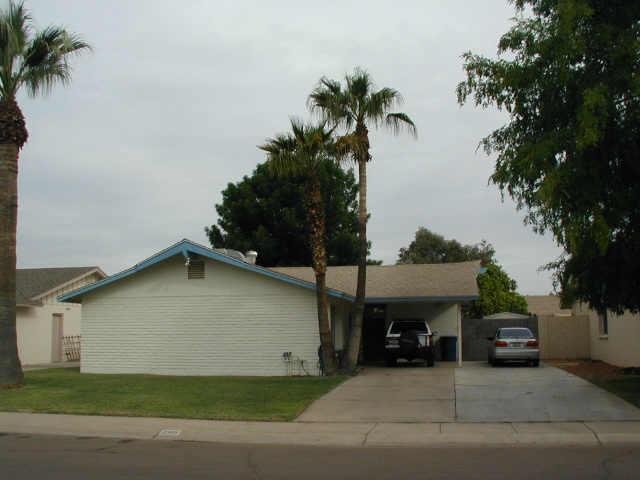 2410 E Manhatton Dr., Tempe, AZ 85282