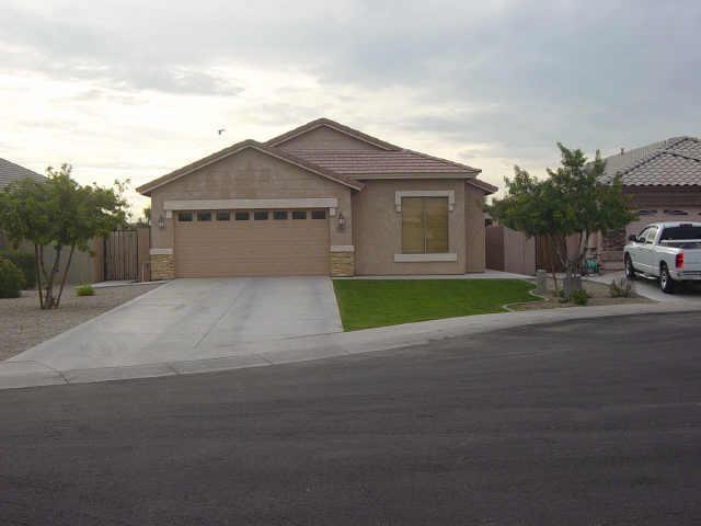 826 S Nielson Ct., Gilbert, AZ 85296