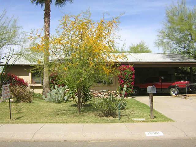 1632 W Muriel Dr., Phoenix, AZ 85023