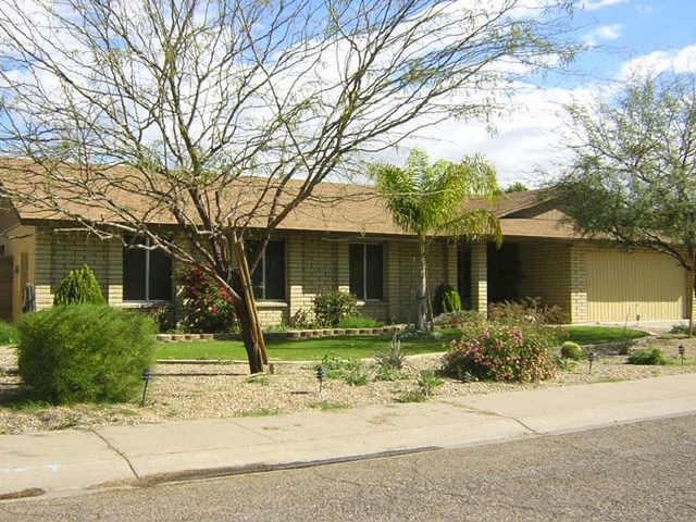 4646 E Willow Ave., Phoenix, AZ 85032