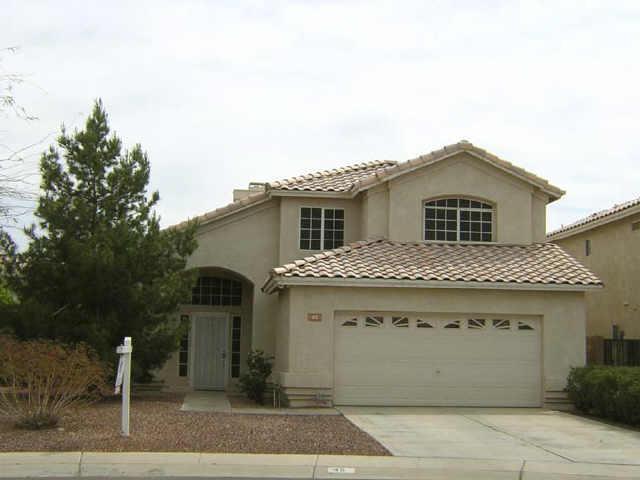 45 N Sahuaro Dr., Gilbert, AZ 85233