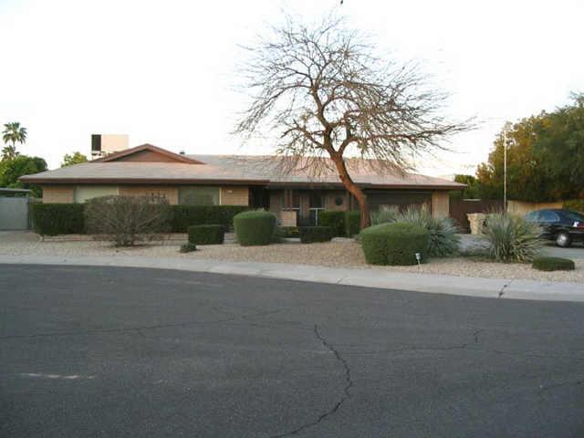 4616 W Echo Ln., Glendale, AZ 85302