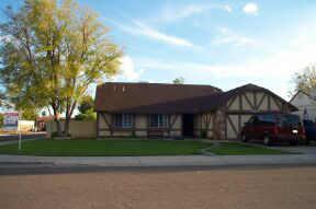 5521 W Garden Dr., Glendale, AZ 85304