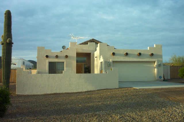 1082 E Kaniksu St., Apache Junction, AZ 85219