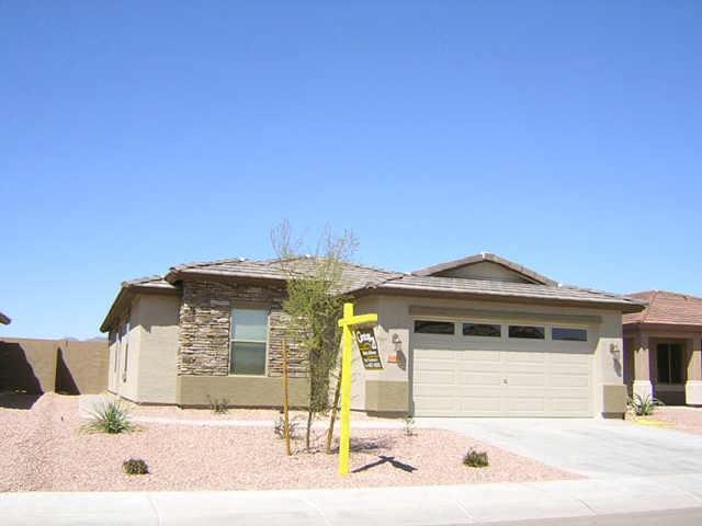 24936 W Dove Mesa Dr., Buckeye, AZ 85326