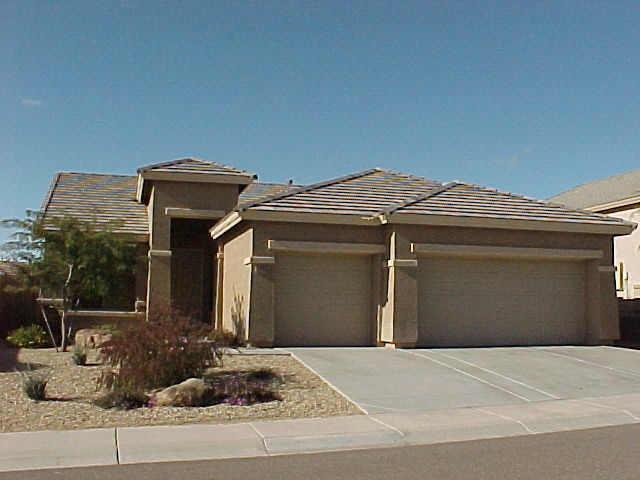 41316 N Panther Creek Ct., Anthem, AZ 85086