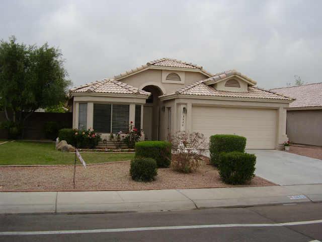 8446 W Emile Zola Ave., Peoria, AZ 85381