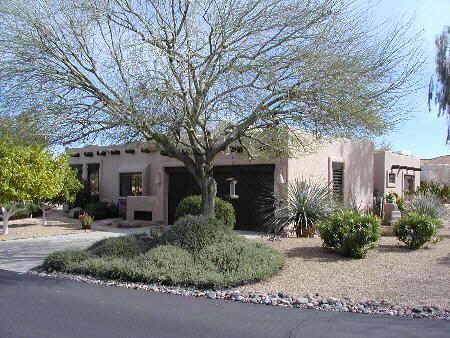 18949 E Waxwing Dr., Rio Verde, AZ 85263