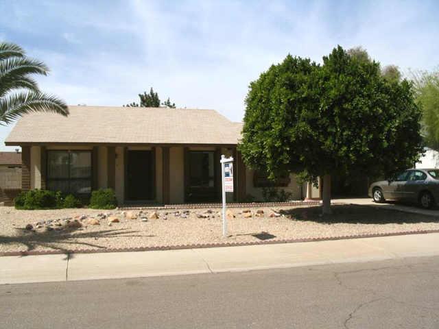 8102 N 105th Ln., Peoria, AZ 85345