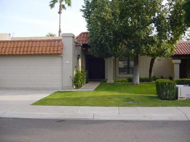 9415 E Laurel Ln., Scottsdale, AZ 85260