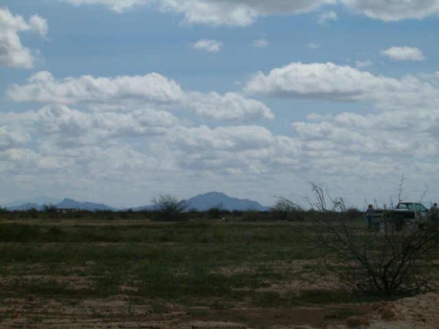 E Nugget Rd. #74, Arizona City, AZ 85223