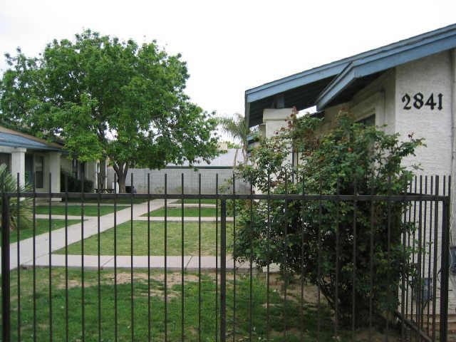 2841 Capri Cir., Mesa, AZ 85204