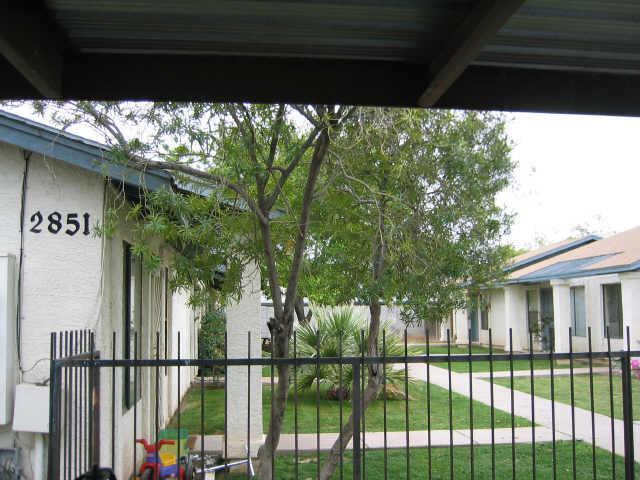 2851 Capri Cir., Mesa, AZ 85204