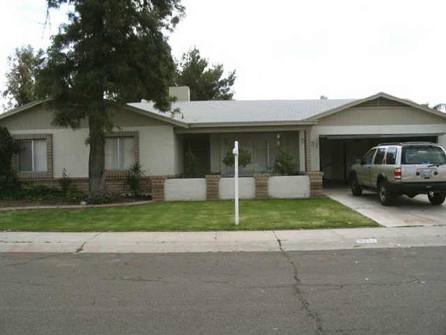 5331 W Puget Ave., Glendale, AZ 85302