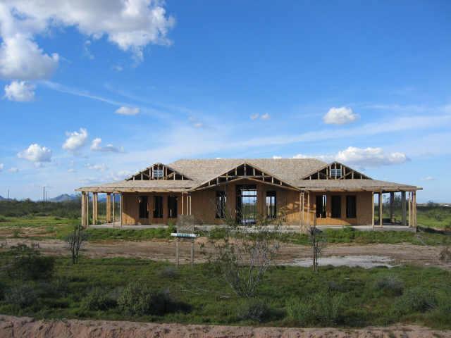 49460 W Huisatch Rd. #167, Maricopa, AZ 85239