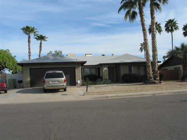 4740 W Brown St., Glendale, AZ 85302
