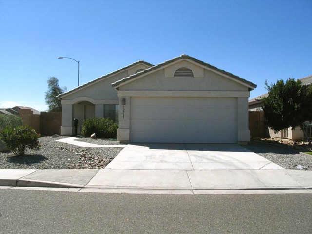 12701 W Voltaire Ave., El Mirage, AZ 85335