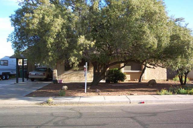 2512 E Impala Ave., Mesa, AZ 85204