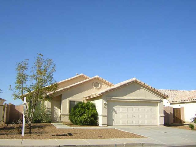 16142 W Buchanan St., Goodyear, AZ 85338