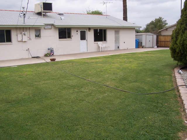 4328 W Flower St., Phoenix, AZ 85031