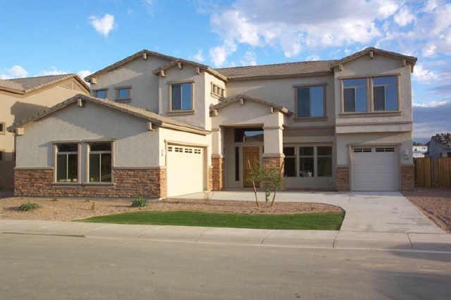 948 E Julian Dr., Gilbert, AZ 85295